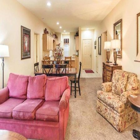 Branson Condo With A Walkout And Elevator Access At Thousand Hills And Next To 76 エクステリア 写真