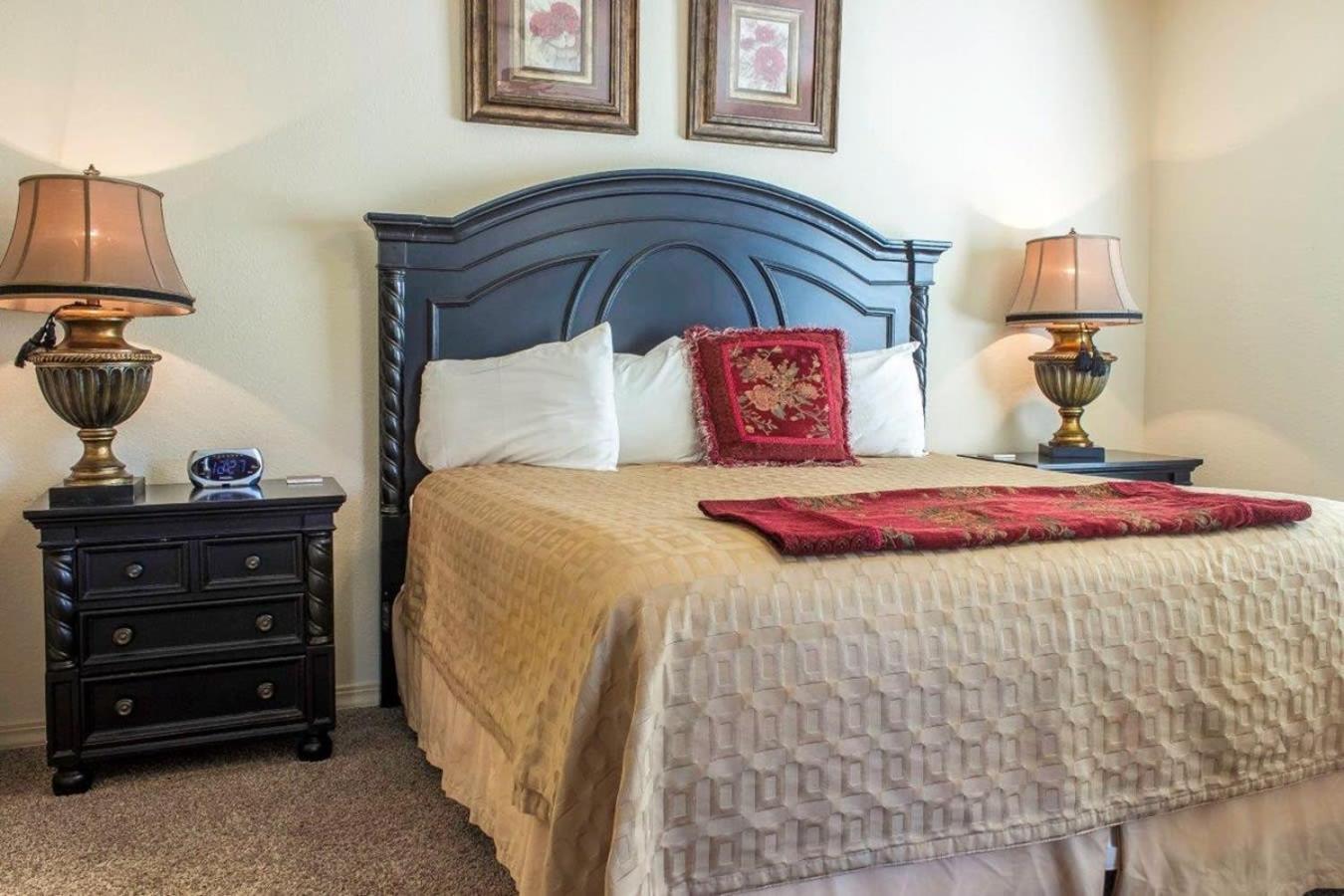 Branson Condo With A Walkout And Elevator Access At Thousand Hills And Next To 76 エクステリア 写真
