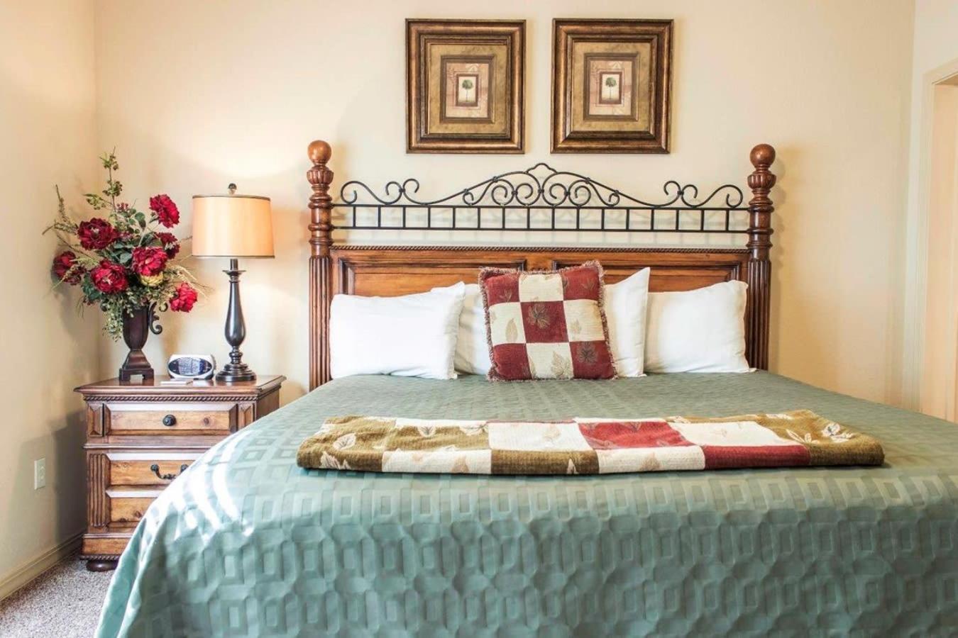 Branson Condo With A Walkout And Elevator Access At Thousand Hills And Next To 76 エクステリア 写真
