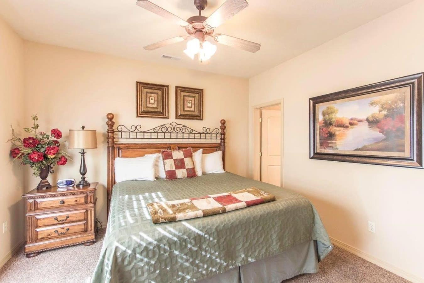 Branson Condo With A Walkout And Elevator Access At Thousand Hills And Next To 76 エクステリア 写真