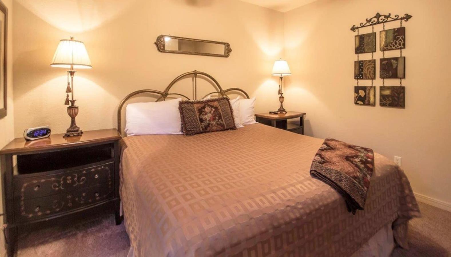 Branson Condo With A Walkout And Elevator Access At Thousand Hills And Next To 76 エクステリア 写真