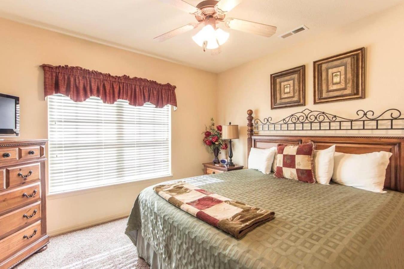 Branson Condo With A Walkout And Elevator Access At Thousand Hills And Next To 76 エクステリア 写真