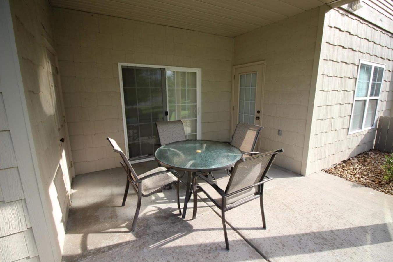 Branson Condo With A Walkout And Elevator Access At Thousand Hills And Next To 76 エクステリア 写真