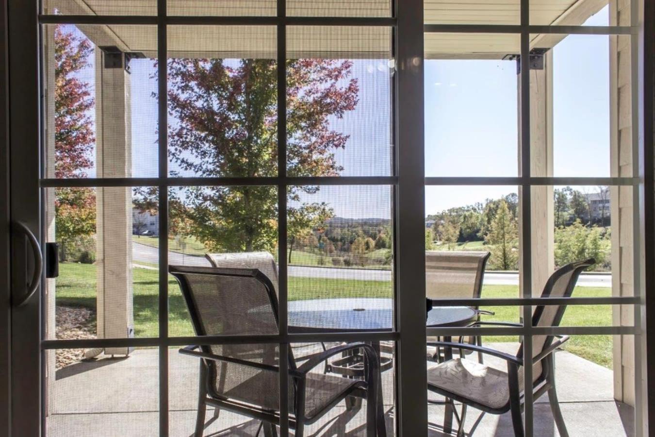 Branson Condo With A Walkout And Elevator Access At Thousand Hills And Next To 76 エクステリア 写真